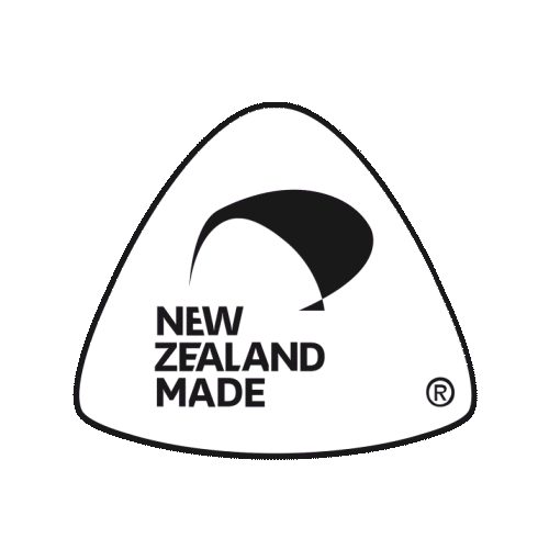 NZ Made Badge